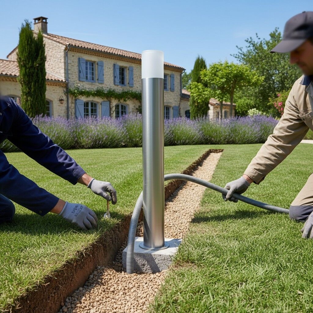 Projet de Boucher - Photo 2